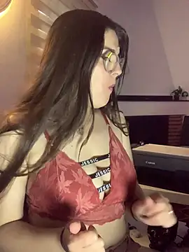 Scarletts Boobs online show from January 6, 2026, 10:12 pm