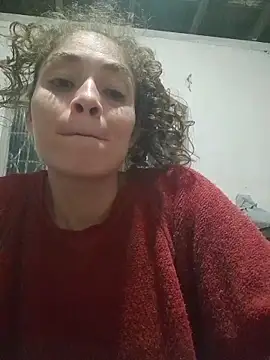 Sofiamatos1 online show from December 4, 2025, 11:35 pm