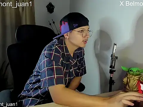 Snapshot of Juan_belmont chatting on December 5, 2025, 1:58 am Juan belmont online show from December 5, 2025, 1:58 am