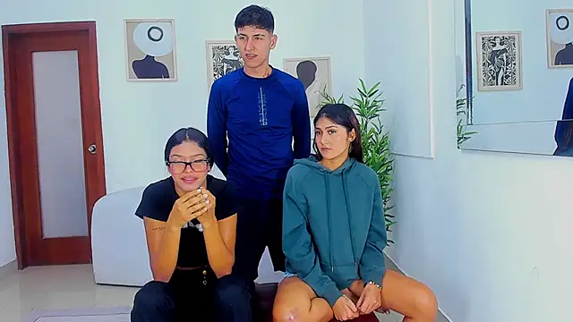 Crazy porkys online show from March 9, 2026, 12:42 pm