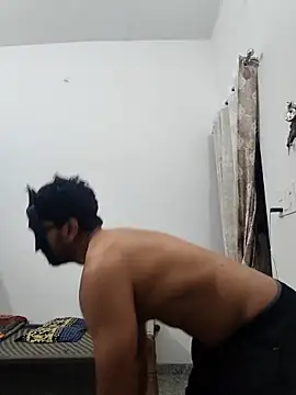 Amit22122 online show from March 20, 2026, 1:32 am