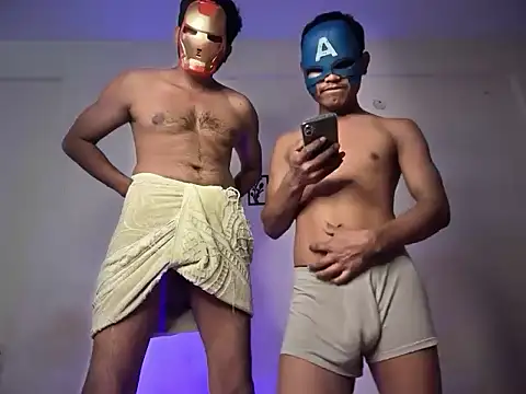 Amit22122 online show from March 22, 2026, 6:28 am