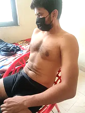 Amit22122 online show from June 17, 2026, 6:05 am