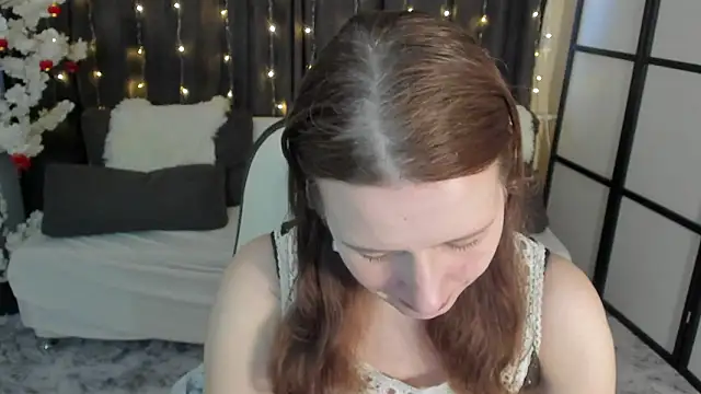 KathrineMeyer online show from March 9, 2026, 1:42 am