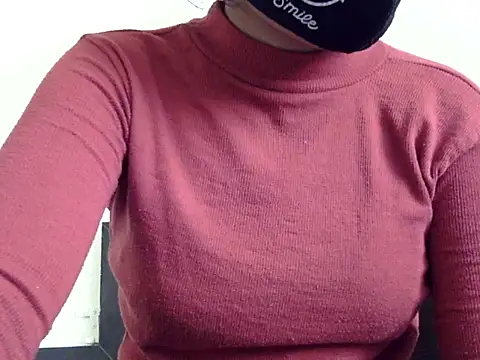 Your DreamPrincess online show from November 29, 2025, 7:44 am