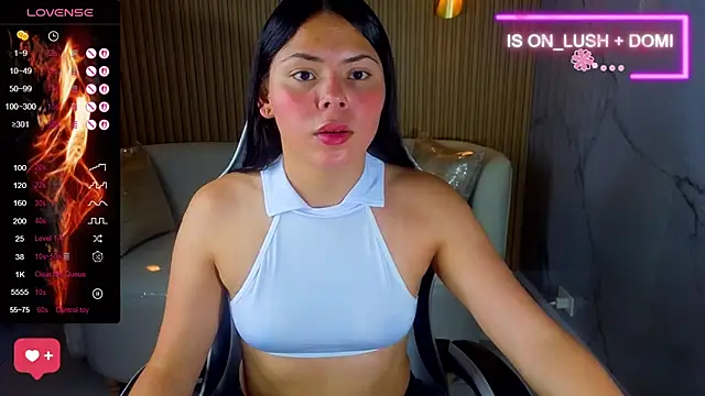 Polly Tx online show from February 13, 2026, 3:13 am