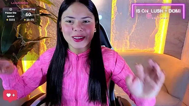 Polly Tx online show from February 26, 2026, 2:54 am