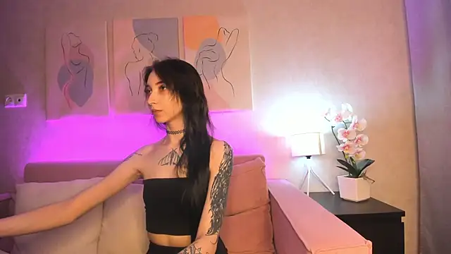 Ellen Hops online show from March 29, 2026, 9:09 am