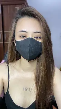 Lunamoon68 online show from July 15, 2026, 4:18 am