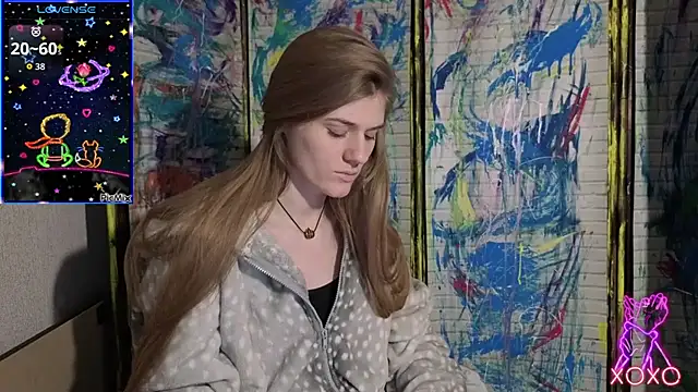 Adell Love online show from February 15, 2026, 5:09 pm