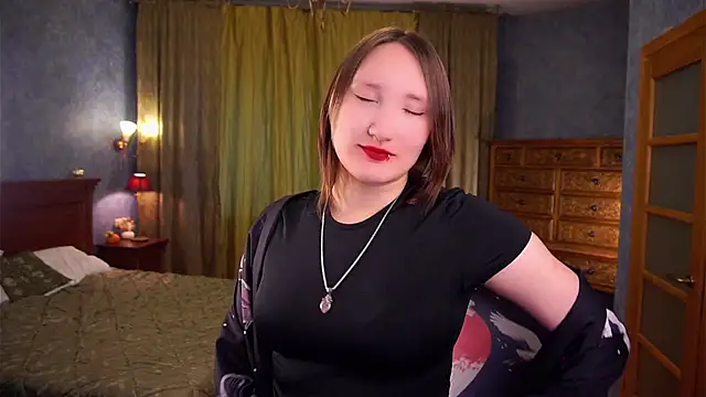 AngelicRinnert online show from December 5, 2025, 2:31 am