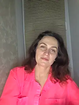 Alissa shy6941 online show from December 19, 2025, 7:43 pm