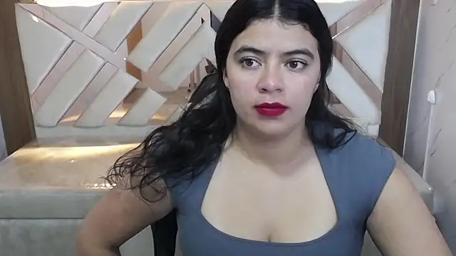 Snapshot of Evangeline_b chatting on November 30, 2025, 12:42 pm Evangeline b online show from November 30, 2025, 12:42 pm