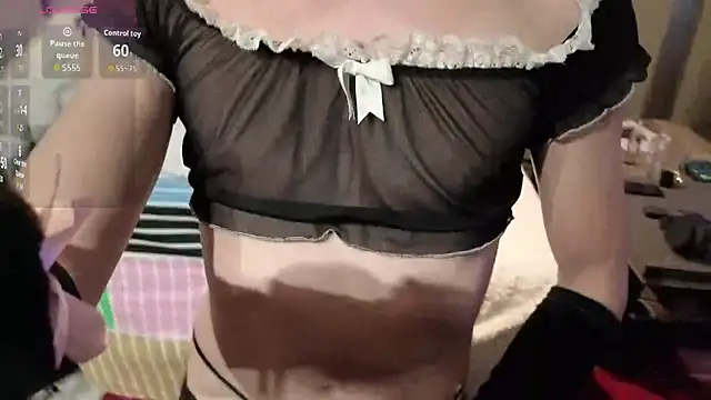 Snapshot of kittenbaguettefemboy chatting on November 29, 2025, 9:18 pm kittenbaguettefemboy online show from November 29, 2025, 9:18 pm