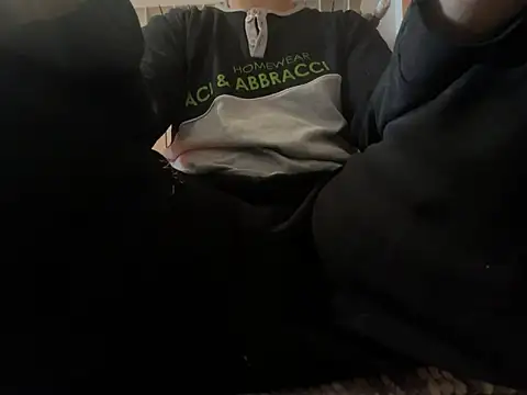 erdestruttor18 online show from December 1, 2025, 10:31 am