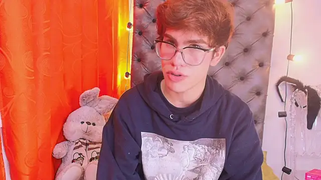 Jacobelord online show from February 20, 2026, 12:05 pm