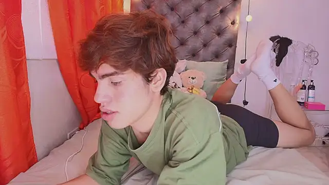 Jacobelord online show from March 19, 2026, 1:37 pm