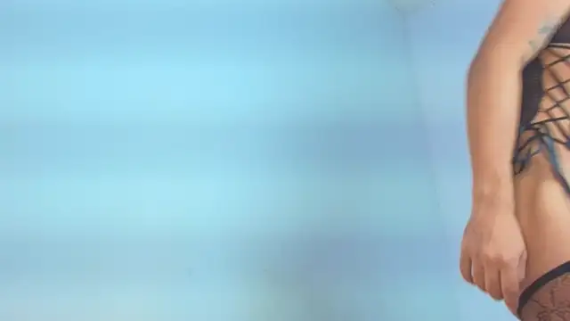 Brianny X online show from January 6, 2026, 2:54 pm