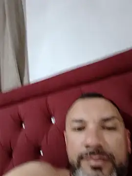 Paugostoso86 online show from December 1, 2025, 5:40 pm