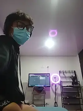 xAngel  Dustx online show from May 15, 2026, 3:13 am