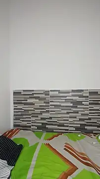 DARKJOLIE7 online show from April 11, 2026, 1:43 am