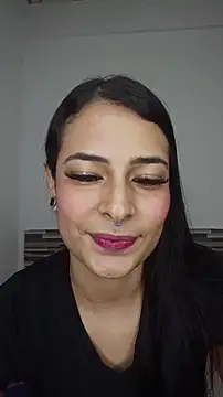 DARKJOLIE7 online show from April 12, 2026, 12:59 am