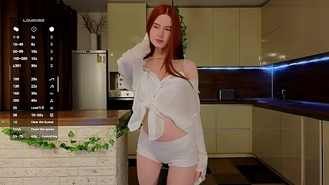 BlissLecton online show from February 7, 2026, 6:17 am