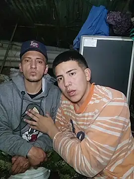 FlACc23 online show from November 29, 2025, 10:24 pm