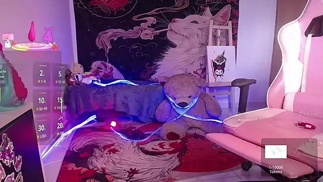 alicedangerXXX online show from December 17, 2025, 7:53 pm