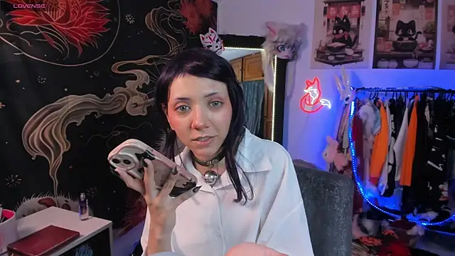 alicedangerXXX online show from February 24, 2026, 8:51 pm