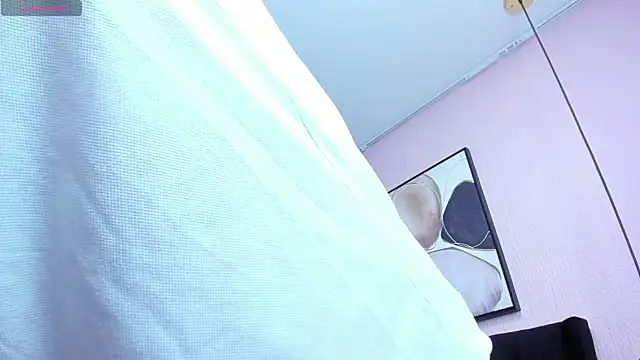 LiamShelby online show from December 5, 2025, 3:26 am