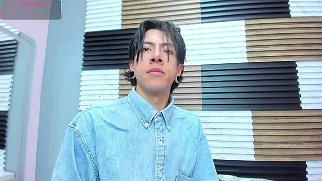 LiamShelby online show from January 11, 2026, 3:00 am