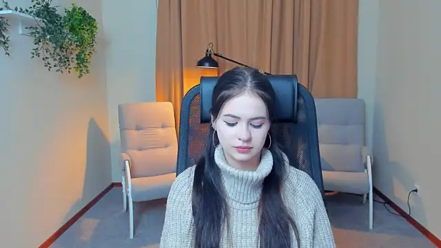 Snapshot of EvieWycoff chatting on December 1, 2025, 12:10 pm EvieWycoff online show from December 1, 2025, 12:10 pm