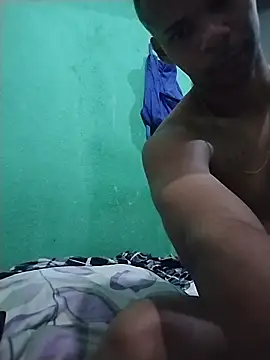 Apolo696 online show from November 30, 2025, 7:01 am