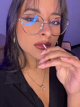  Victoria foxx online show from January 8, 2026, 7:27 pm