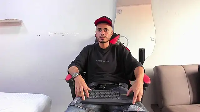 MatthewCullen online show from January 9, 2026, 7:37 pm