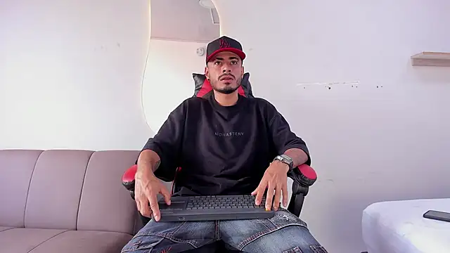 MatthewCullen online show from January 17, 2026, 8:12 pm