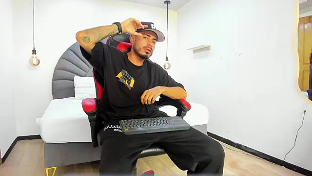 MatthewCullen online show from February 7, 2026, 7:50 pm