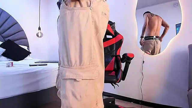 MatthewCullen online show from February 21, 2026, 10:00 pm