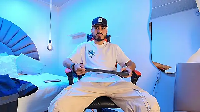 MatthewCullen online show from March 1, 2026, 2:35 am