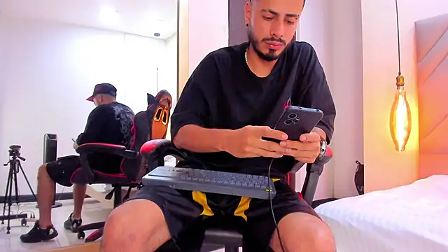 MatthewCullen online show from March 8, 2026, 5:00 am