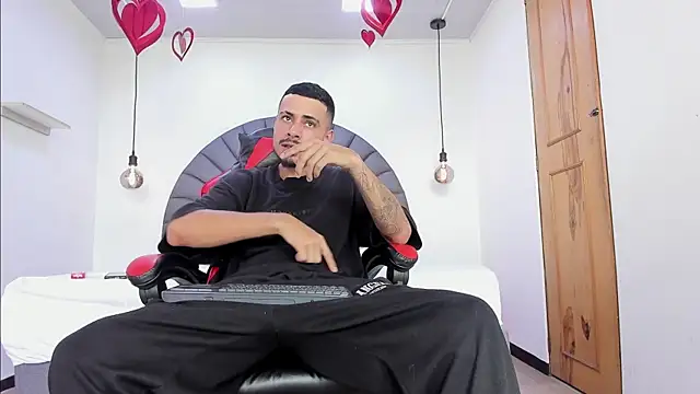 MatthewCullen online show from March 30, 2026, 8:21 pm