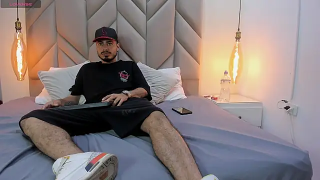 MatthewCullen online show from April 9, 2026, 7:08 pm