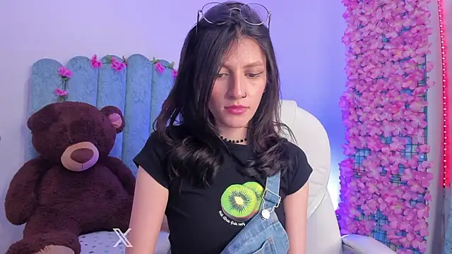 Ash 20  online show from February 16, 2026, 7:54 pm