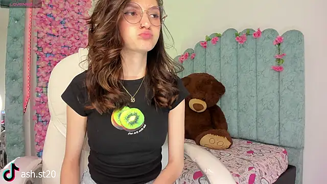 Ash 20  online show from July 1, 2026, 9:36 pm