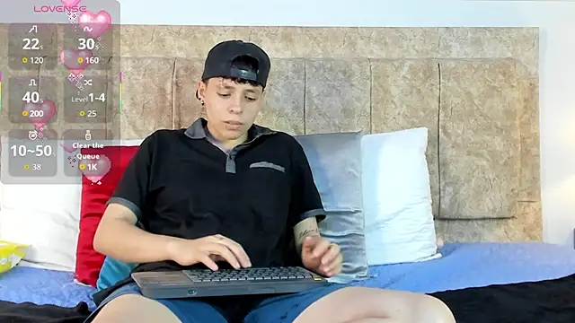 damian wick online show from January 6, 2026, 4:27 am