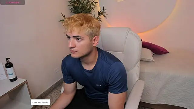 KaelSwitch online show from January 5, 2026, 8:12 pm