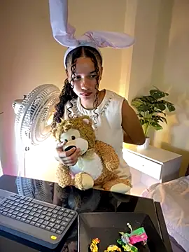 ZoeyFierce online show from November 29, 2025, 2:42 pm