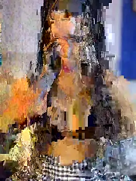 Snapshot of ZoeyFierce chatting on May 9, 2026, 11:32 pm ZoeyFierce online show from May 9, 2026, 11:32 pm