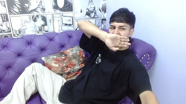 Snapshot of Ethan_Jamees chatting on January 15, 2026, 2:32 pm Ethan Jamees online show from January 15, 2026, 2:32 pm